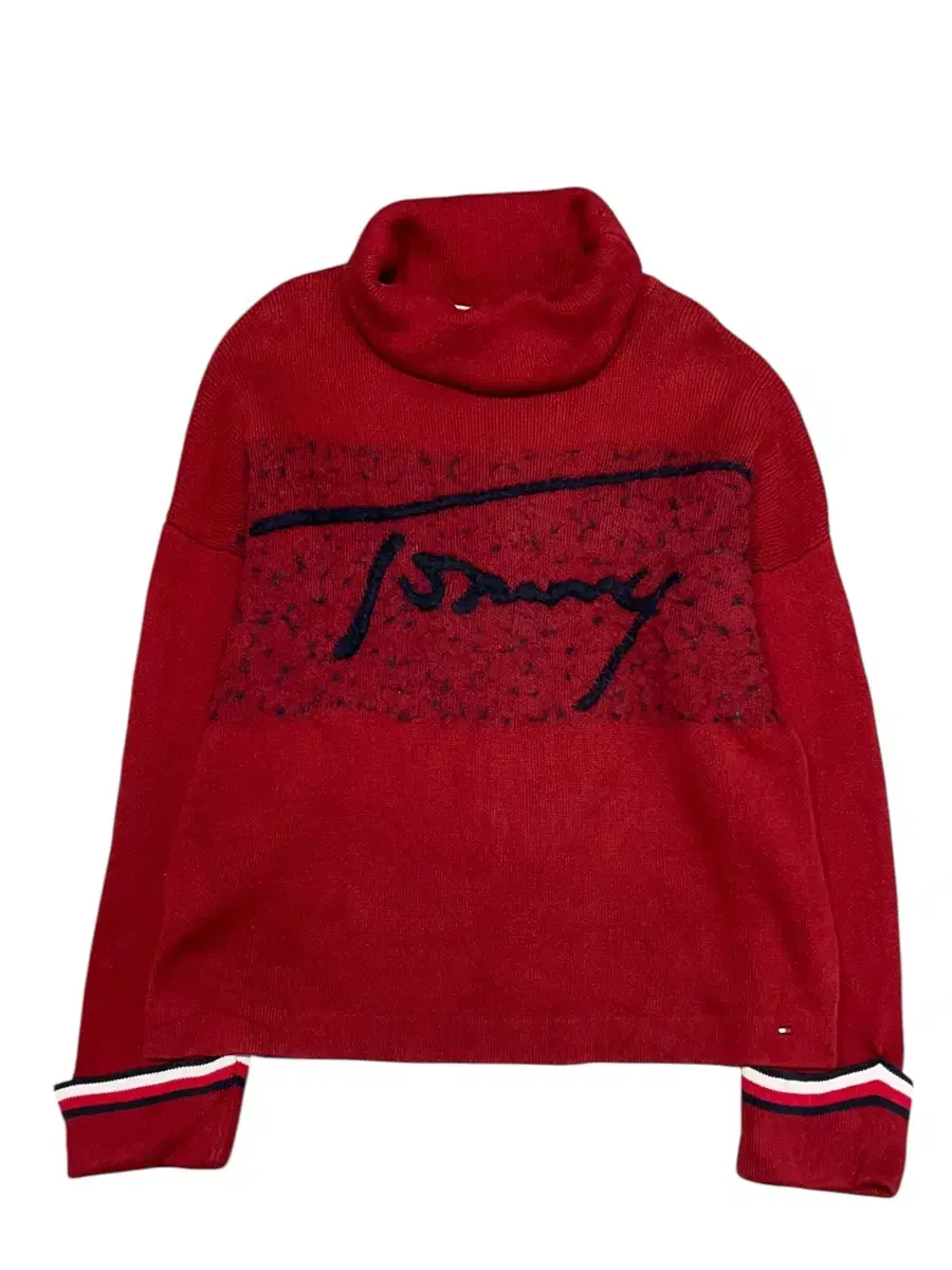 TOMMY HILFIGER 타미힐피거 니트